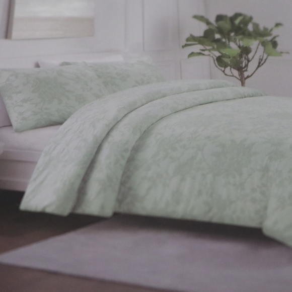 Nicole Miller Bedding Nicole Miller Artelier Fullqueen Duvet Cover